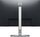 Dell P2423 | 24" | Schwarz/Silber, thumbnail 3 of 4