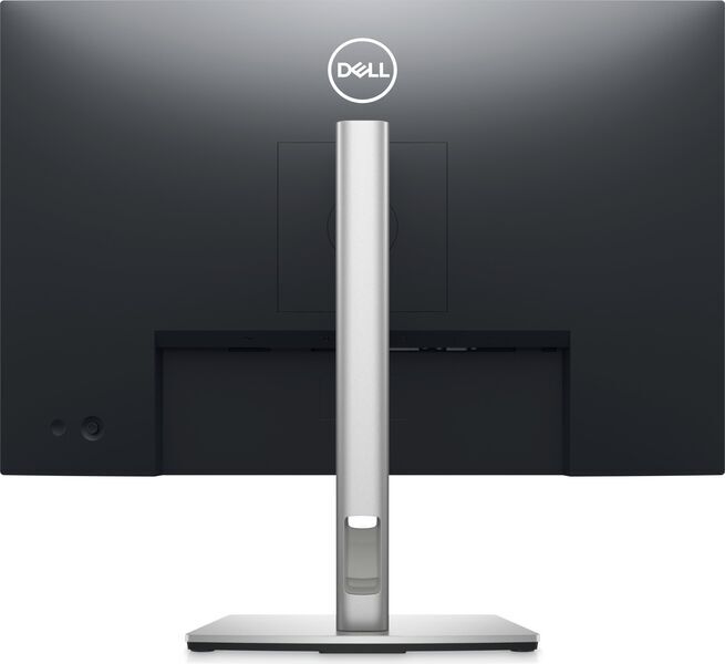 Dell P2423 | 24" | Schwarz/Silber, image 3 of 4