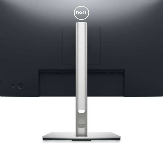 Dell P2423D | 23.8" | nero/argento 2