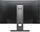 Dell P2717H | 27" | svart/silver thumbnail 3/4