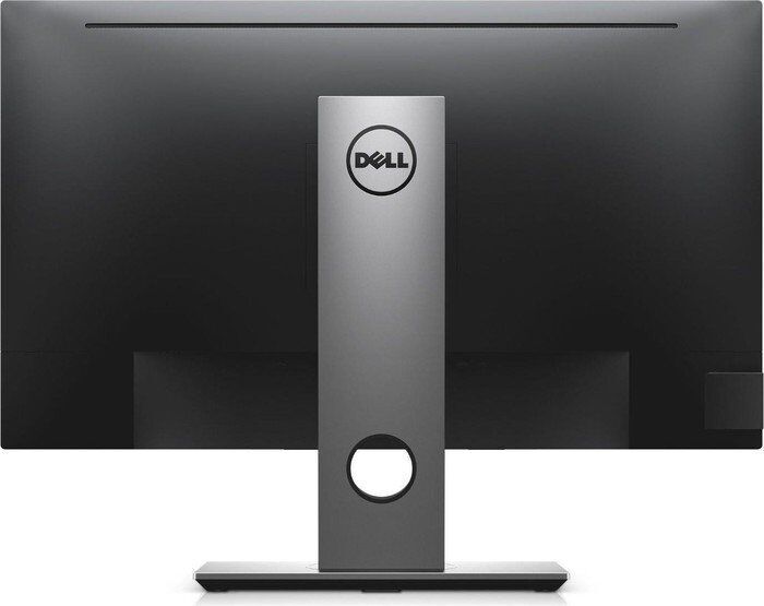 Dell P2717H | 27" | black/silver 3