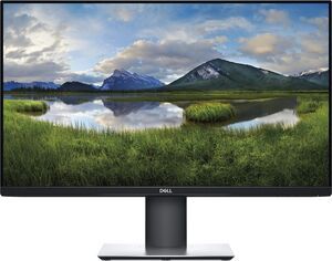 Dell P2719H | 27
