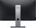 Dell P2719HC | 27" | svart/silver thumbnail 4/5