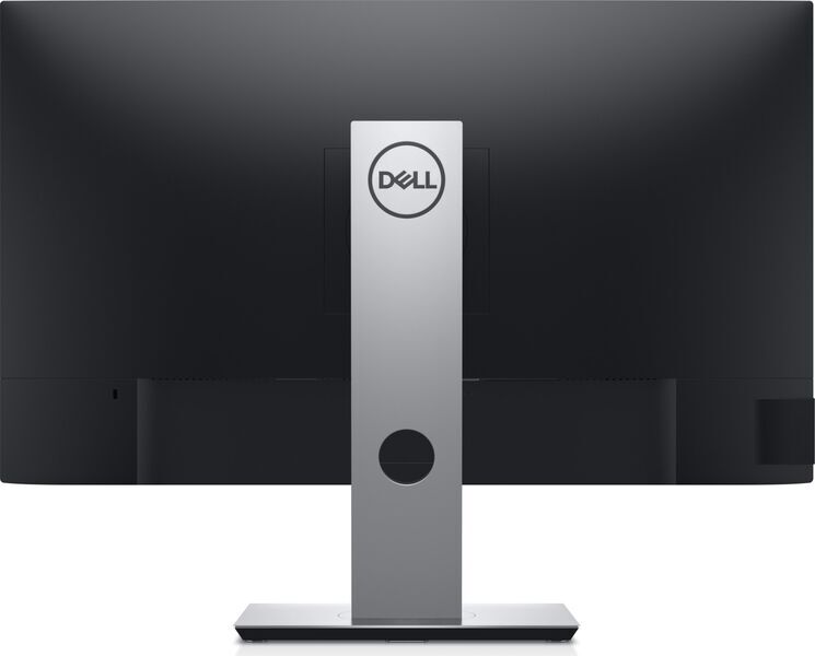 Dell P2720DC | 27" | musta 4