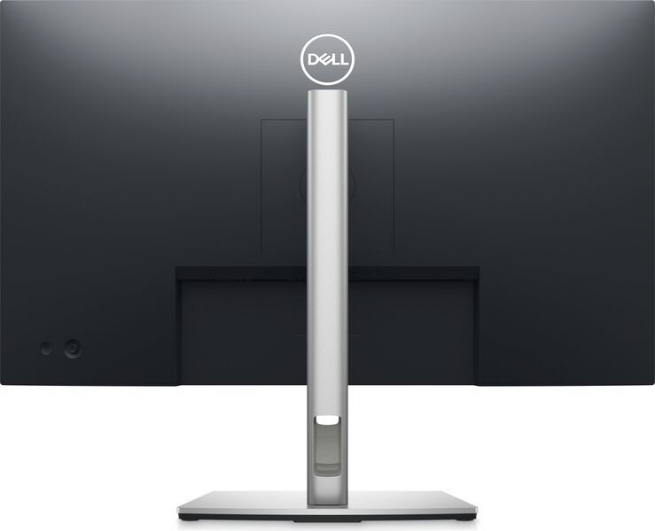 Dell P2723QE | 27" | with stand | black 4