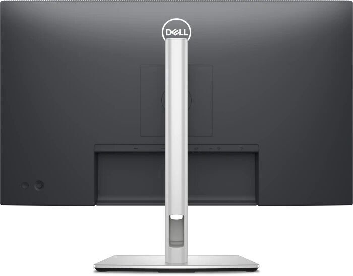 Dell P2725H | 27" | without stand | silver/black 3