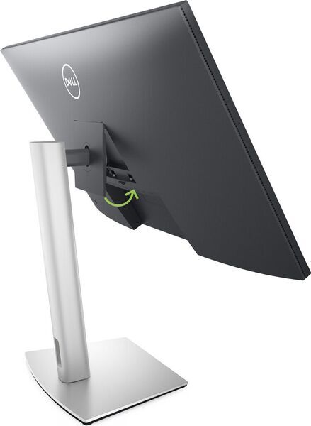 Dell P3221D | 31.5" | inkl. fod | sort 4