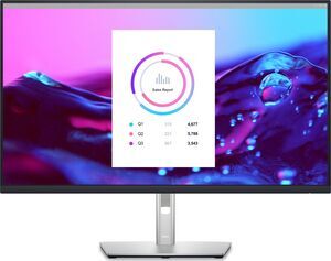 Dell P3222QE | 31.5
