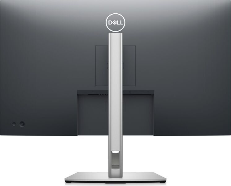 Dell P3223QE | 31.5" | inkl. Standfuß | silber/schwarz 4