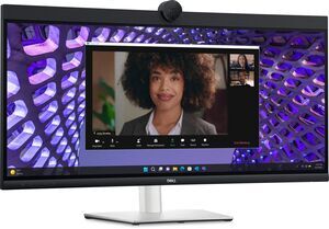 Dell P3424WEB | 34