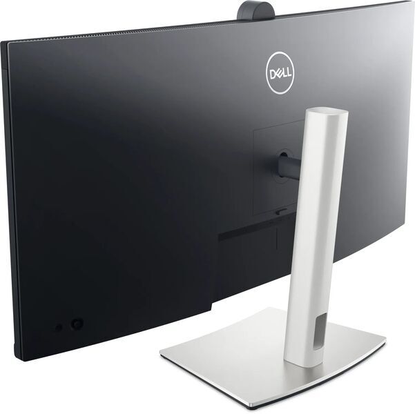 Dell P3424WEB | 34" | schwarz/silber 5
