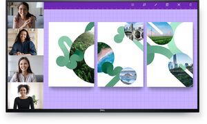 Dell P5524Q | 55