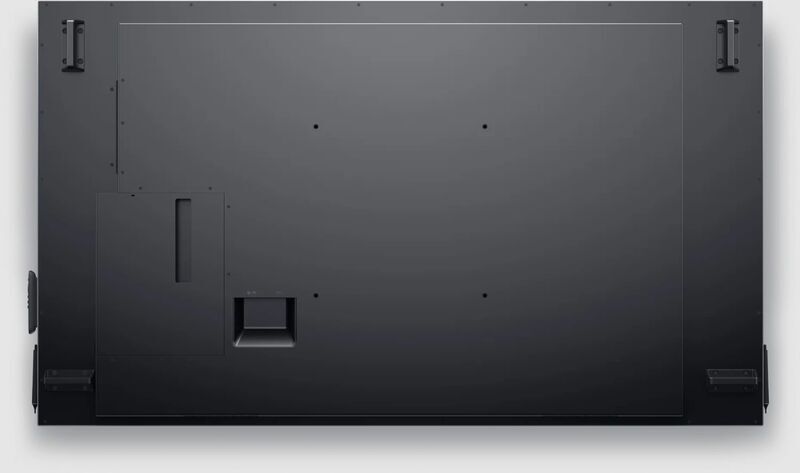 Dell P7524QT | 75" | black 3