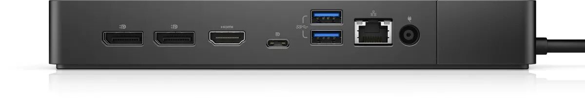Dell Performance Dock WD19DC | Now with a 30 Day Trial Period