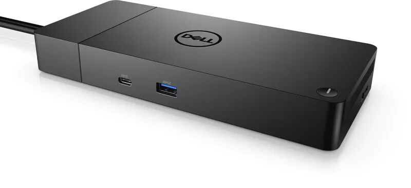 Dell Performance Dock WD19DC | y compris le bloc d'alimentation de 240W 3