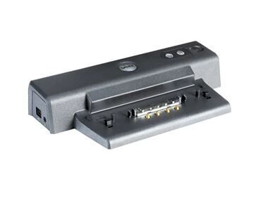 Dell PR01X Docking station | without power supply