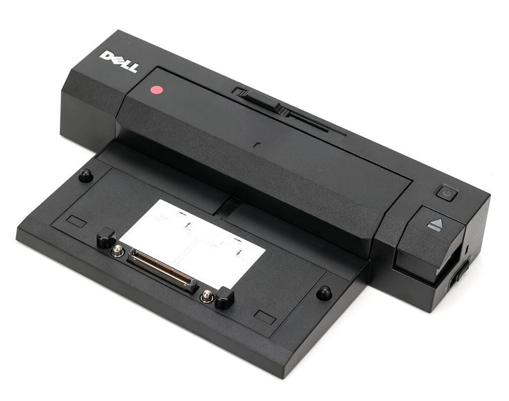 Dell PR02X Dockingstation | incl. 130W voeding