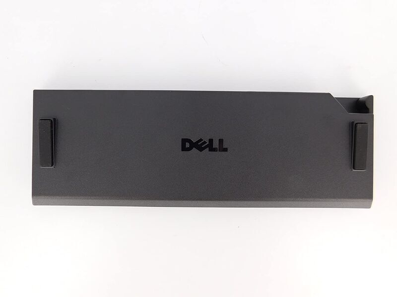 Dell PR04X Docking station | sans bloc d'alimentation