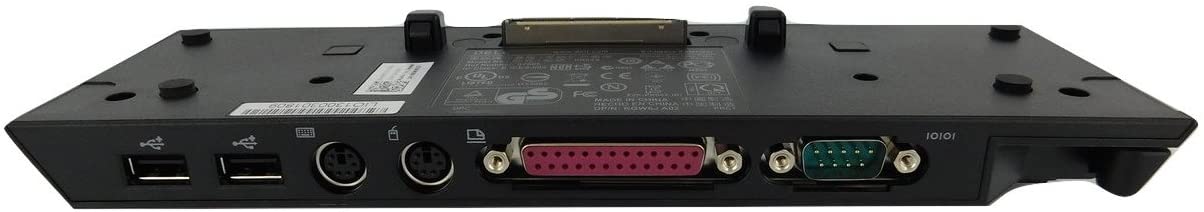 Dell PR04X Docking Station - Refurbished Accessory