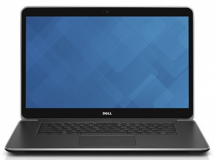 Dell Precision M3800 | i7-4712HQ | 15.6" | 16 GB | 256 GB SSD | Win 10 Pro | DE