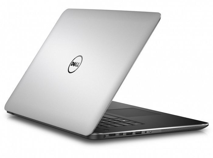 Dell Precision M3800 | i7-4712HQ | 15.6" | 16 GB | 256 GB SSD | Win 10 Pro | DE 2