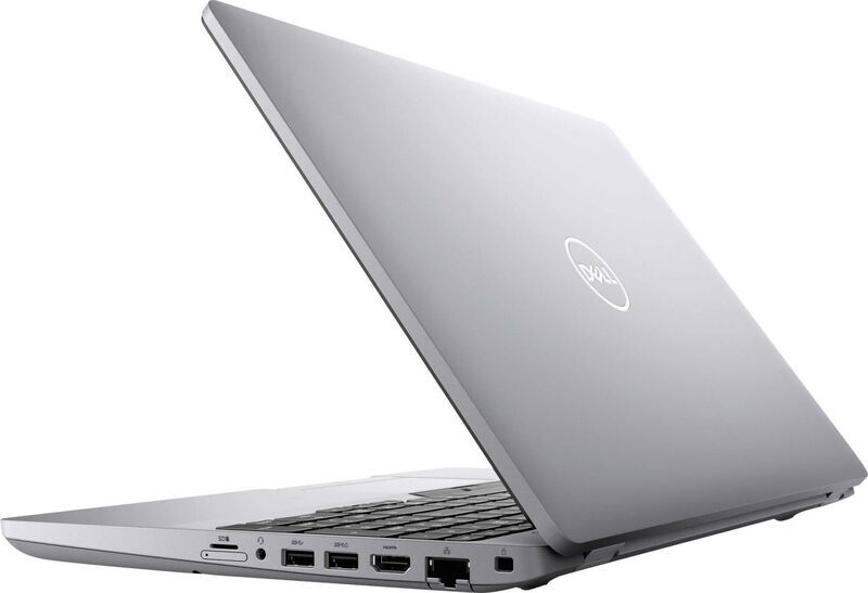 Dell Precision 15 3551 | i5-10400H | 15.6" | 16 GB | 1 TB SSD | FHD | Quadro P620 | Win 11 Pro | DE 5