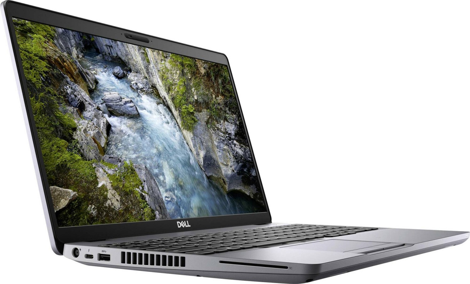 Dell Precision 15 3551 - i7-10850H - 15.6