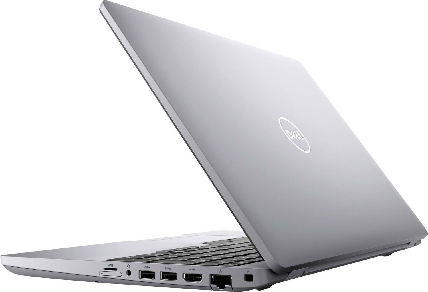 Dell Precision 15 3551 - Ordinateur Portable Reconditionné