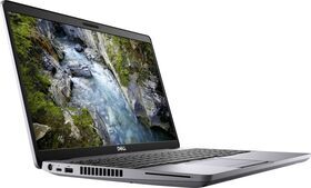 Dell Precision 15 3551 | i5-10300H | 15.6"