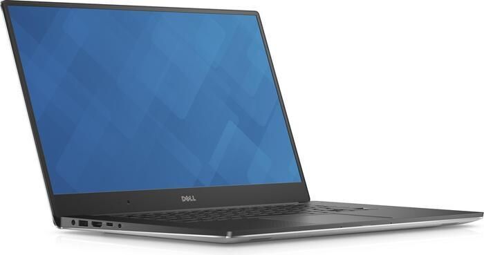Dell Precision 15 5510 | E3-1505M v5 | 15.6" | 16 GB | 256 GB SSD | M1000M | FHD | Touch | Win 10 Pro | DE 2
