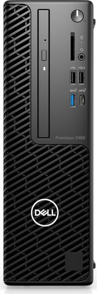 Dell Precision 3460 SFF Workstation | i9-12900 | 64 GB | 2 TB SSD | RTX A2000 | Win 11 Pro 1