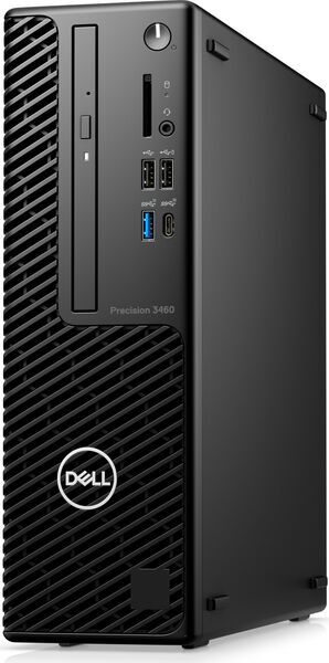 Dell Precision 3460 SFF Workstation | i9-12900 | 64 GB | 2 TB SSD | RTX A2000 | Win 11 Pro 3