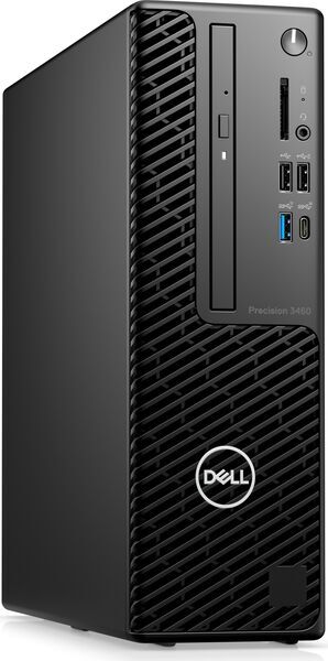 Dell Precision 3460 SFF Workstation | i9-12900 | 64 GB | 2 TB SSD | RTX A2000 | Win 11 Pro 4