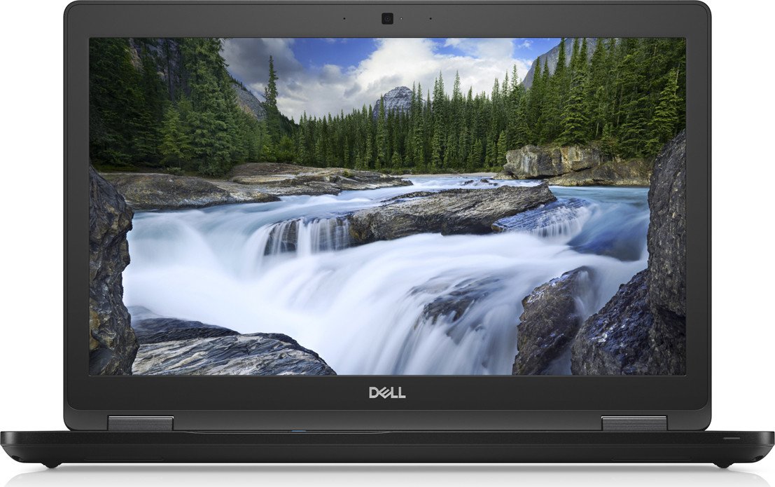 Dell Dell Precision 3530 | i7-8850H | 15.6