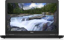 Dell Precision 3530 | i7-8850H | 15.6"