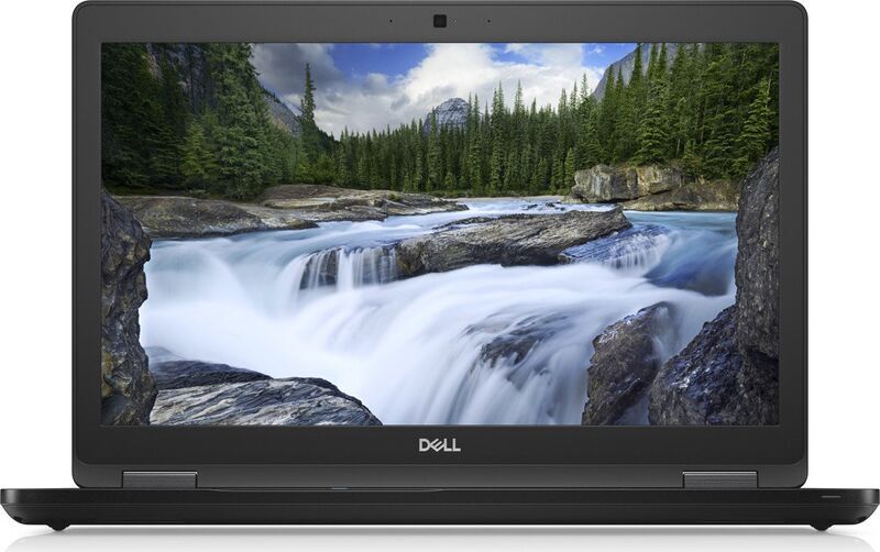 Dell Precision 3530 | i7-8850H | 15.6" | 16 GB | 512 GB SSD | Quadro P600 | Win 11 Pro | PT 1