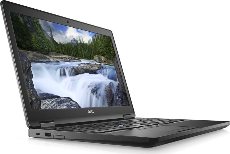 Dell Precision 3530 | i7-8850H | 15.6" | 16 GB | 512 GB SSD | Quadro P600 | Win 11 Pro | PT 2