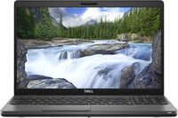 Dell Precision 3540 | i7-8665U | 15.6"