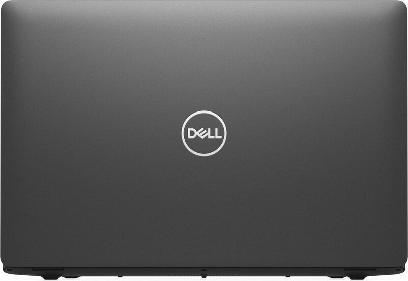 Dell Precision 3540 | i5-8365U | 15.6" | 16 GB | 256 GB SSD | Radeon Pro WX 3100 | Win 11 Pro | UK 4