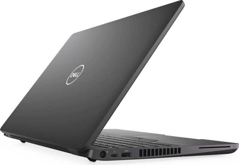 Dell Precision 3540 | i5-8365U | 15.6" | 16 GB | 256 GB SSD | Radeon Pro WX 3100 | Win 11 Pro | UK 5