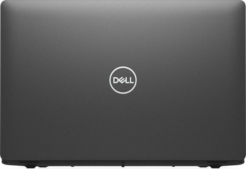 Dell Precision 3541 | i7-9850H | 15.6" | 16 GB | 512 GB SSD | Quadro P620 | Rétroéclairage du clavier | Webcam | Win 11 Pro | ND 4