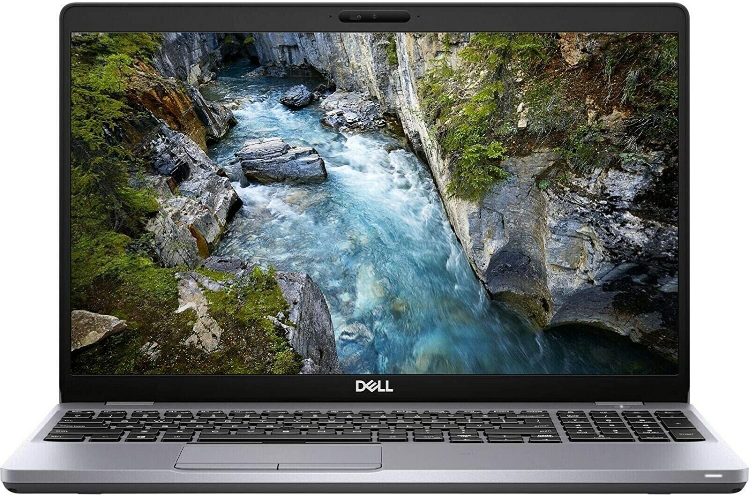 Dell Precision 3550 i5-10310U 15.6" 16 GB 256 GB SSD Win 11 Pro NL