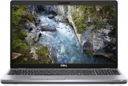 Dell Precision 3550 | i7-10510U | 15.6"