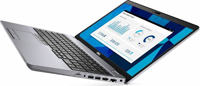 Dell Precision 3550 | i7-10610U | 15.6"