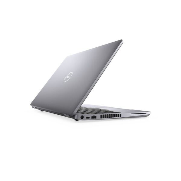 Dell Precision 3550 | i7-10610U | 15.6" | 16 GB | 512 GB SSD | Tastaturbeleuchtung | FP | Win 11 Home | US 4