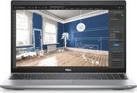 Dell Precision 3560 | i5-1145G7 | 15.6"