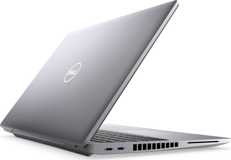 Dell Precision 3560 | i5-1145G7 | 15.6" | 16 GB | 1 TB SSD | Win 11 Pro | DE, image 3 of 6