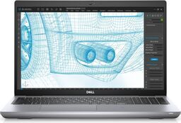 Dell Precision 3561 | i7-11800H | 15.6"