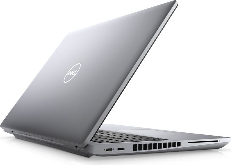 Dell Precision 3561 | i9-11950H | 15.6" | 32 GB | 512 GB SSD | Quadro T600 | Tastaturbeleuchtung | Win 10 Pro | DE 1