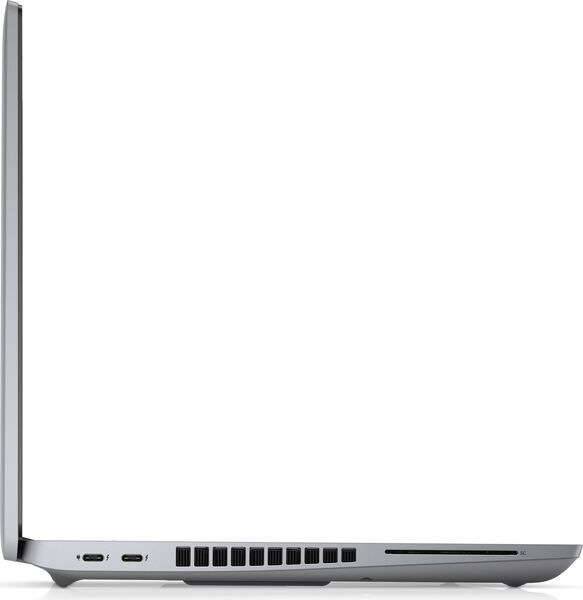 Dell Precision 3561 | i9-11950H | 15.6" | 32 GB | 512 GB SSD | Quadro T600 | Tastaturbeleuchtung | Win 10 Pro | DE 2